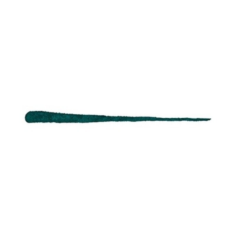 KIKO Milano Ultimate Pen Eyeliner 04 Long-Lasting Green Eyeliner Pencil