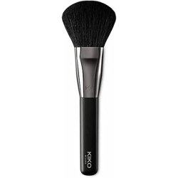 Kiko Milano Face 09 Large Powder Brush With Natural Fibers
