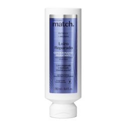Boticario Match Line Blonde Repair Hydrating Conditioner 280ml