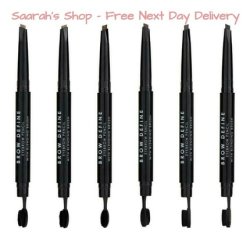 Mua Makeup Brow Define Eyebrow Pencil With Blending Brush Vegan