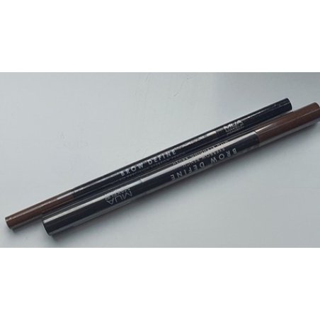 Must Go Mua Makeup Brow Define Pencil & Brush With Micro Urban Offer