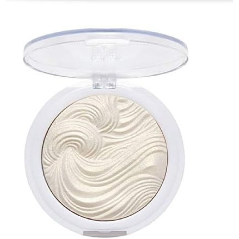 MUA Shimmer Highlight Powder Iridescent Gold