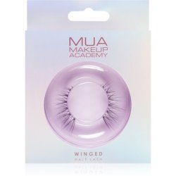 Mua Makeup Academy Half Lash Winged False Eyelashes 2 Pcs
