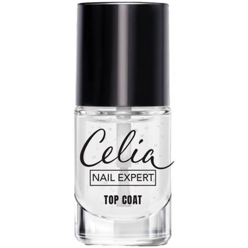 Celia Nail Expert Nail Polish 10ml