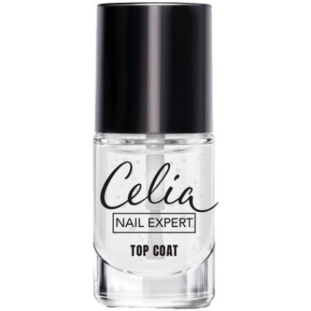 Celia Nail Expert Nail Polish 10ml