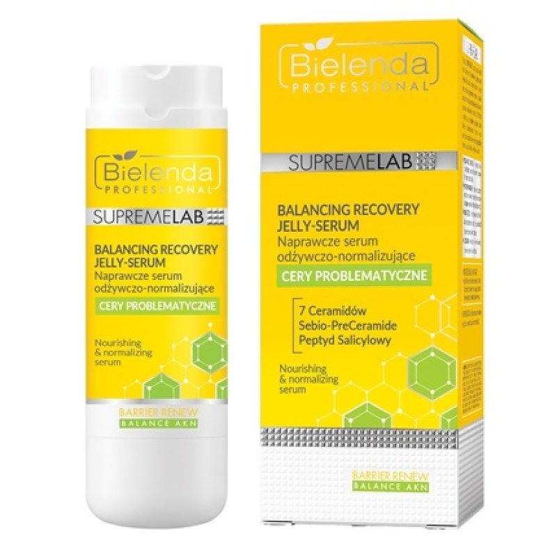 Supremelab Barrier Renew Balance Repair Nourishingnormalizing Serum 30ml