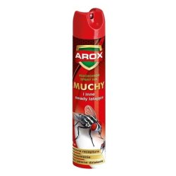 Arox Fly Spray 750ml