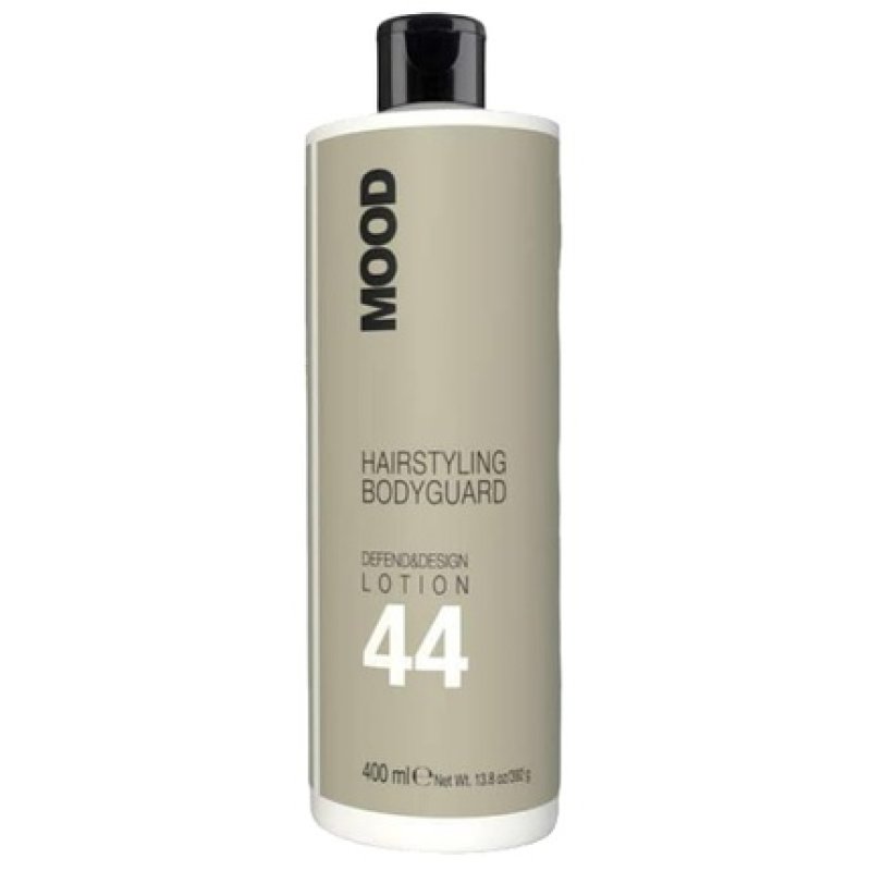 Mood Bodyguard Defend & Design Lotion No 44 200ml