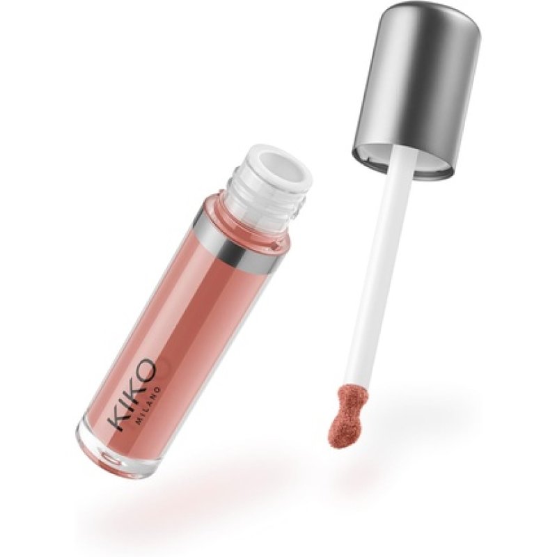 Kiko Milano Lasting Matte Veil Liquid Lip Colour 03 Long-Lasting Liquid