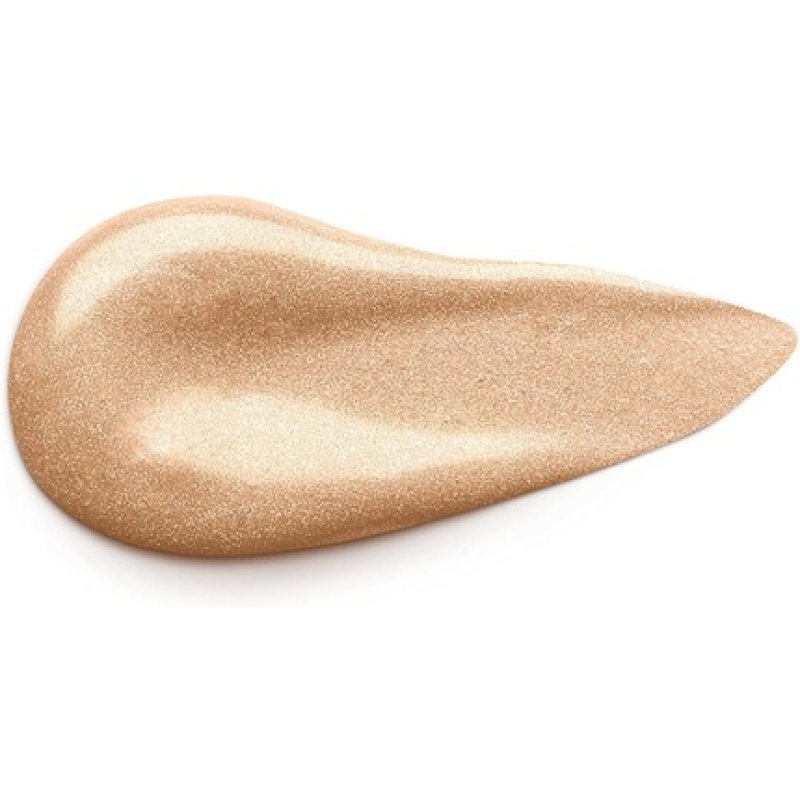 Kiko Milano Glow Up Face And Body Highlighter 01 Transferproof Liquid