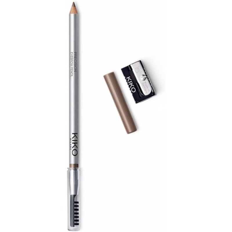 Kiko Milano Precision Eyebrow Pencil 03 with Micro-Precision