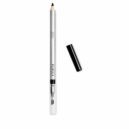 Kiko Milano Smoky Eye Pencil Soft and Very Blendable