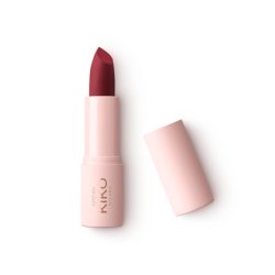 Kiko Kind By Kiko Soft Matte Lipstick 04 Scarlet Earth - 4g