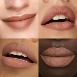 Kiko Milano Velvet Passion Matte Lipstick 301 Creamy Matte Red