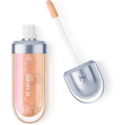 Kiko Milano 3d Hydra Lipgloss 49 Limited Edition Moisturizing Lip