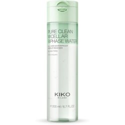 Kiko Milano Pure Clean Micellar Biphase Water Cleansing Biphase Micellar Water