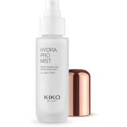 Kiko Milano Hydra Pro Mist Moisturising Face Mist