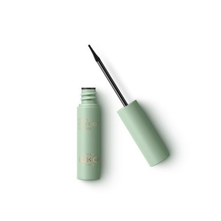 Kind By Kiko High Definition Eyeliner - 4.5ml, Color: 01 Planet's Line