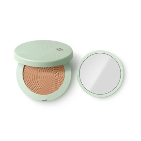 Kiko Kind By Kiko Silky Touch Powder Bronzer 01 Warm Me Up - 6g