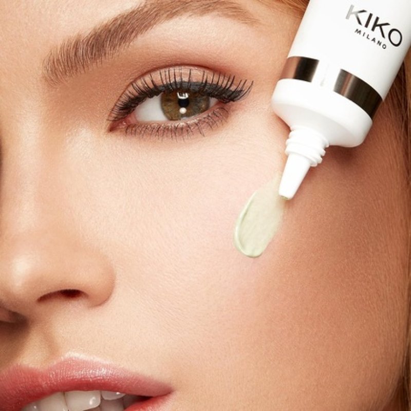Kiko Milano Skin Tone Face Base Tinted Concealer for Redness