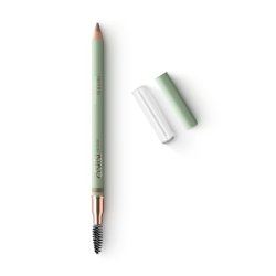 Kiko Kind By Kiko Defining Eyebrow Pencil In 01 Taupe, 1.08g