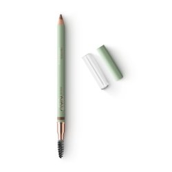 Kiko Kind By Kiko Defining Eyebrow Pencil 02 Milk Chocolate 1.08g