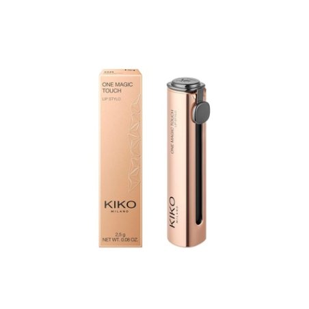 Kiko Milano One Magic Touch Lip Stylo 08 Moisturizing Semimatte