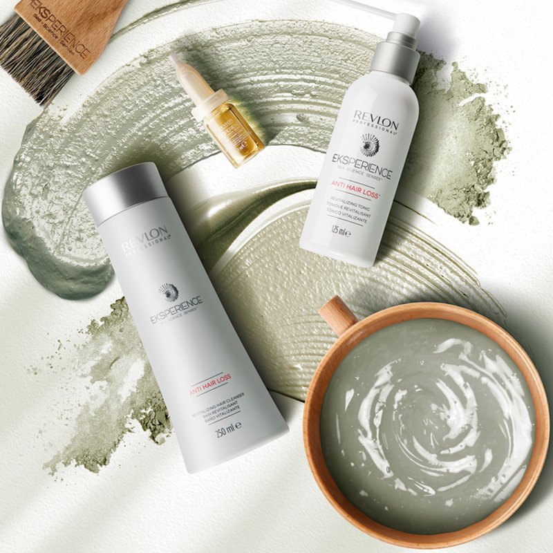 Revlon Hair Mask 250ml Vanilla