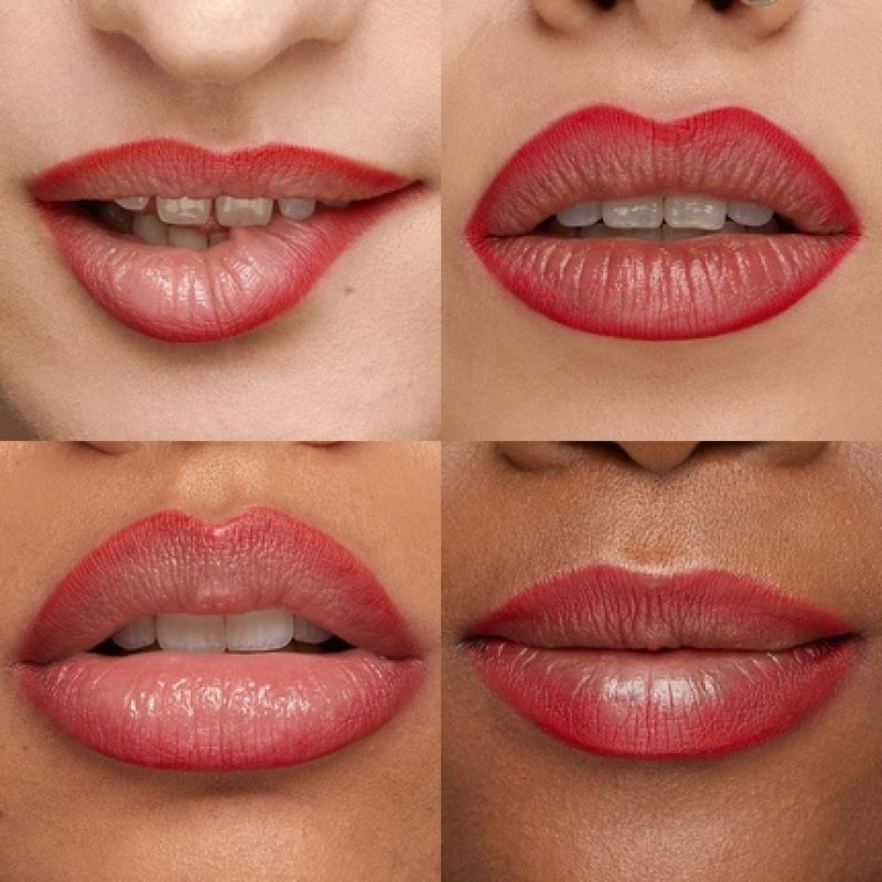 Kiko Milano Creamy Colour Comfort Lip Liner 14 Long-Lasting Pencil 14 Litchi