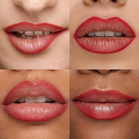 Kiko Milano Creamy Colour Comfort Lip Liner 14 Long-Lasting Pencil 14 Litchi