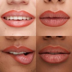 Kiko Milano Creamy Colour Comfort Lip Liner 19 Long-Lasting Pencil 19 Orange