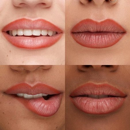 Kiko Milano Creamy Colour Comfort Lip Liner 19 Long-Lasting Pencil 19 Orange