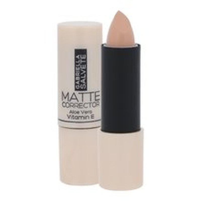 Gabriella Salvete Matte Corrector 5 G 02