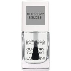 Gabriella Salvete Nail Care Quick Dry Top Coat