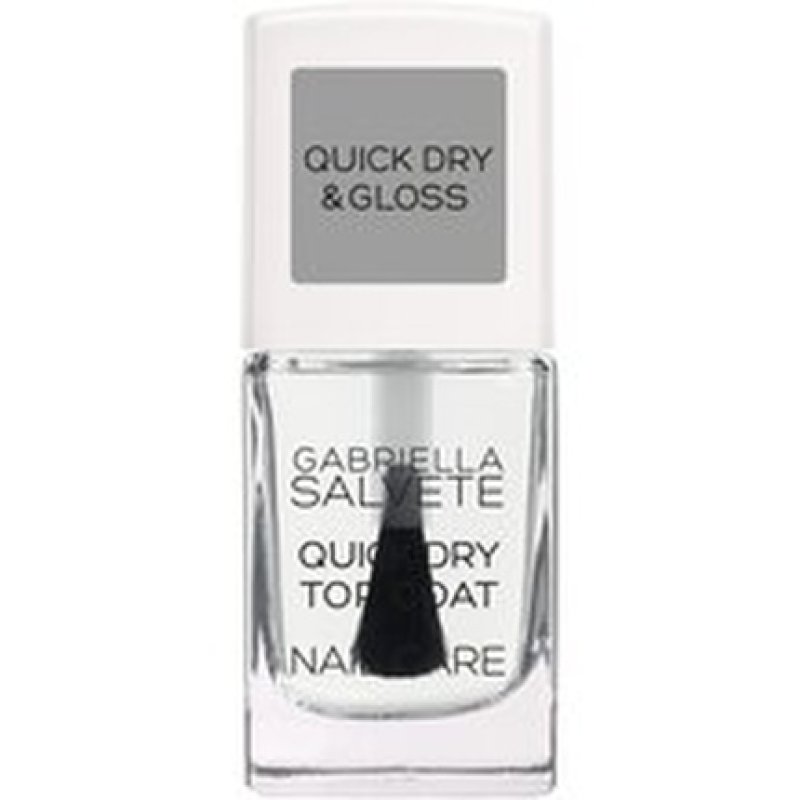 Gabriella Salvete Nail Care Quick Dry Top Coat