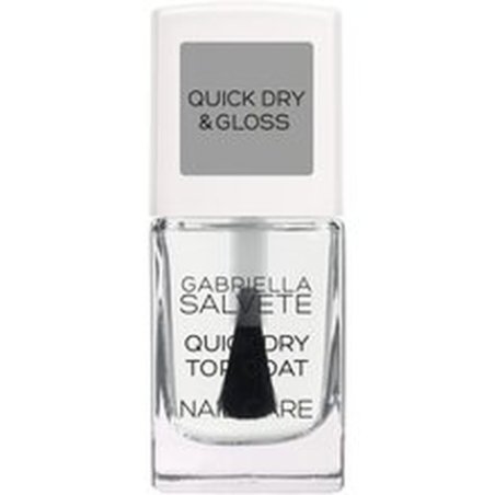 Gabriella Salvete Nail Care Quick Dry Top Coat
