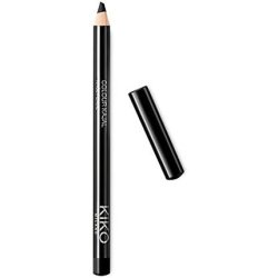 Kiko Milano Colour Kajal 01 Kohl Pencil for the Inner Eye 01 Black