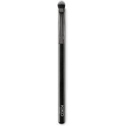 Kiko Milano Eyes 51 Shader Brush Eyeshadow And Concealer Brush With Synthetic Bristles