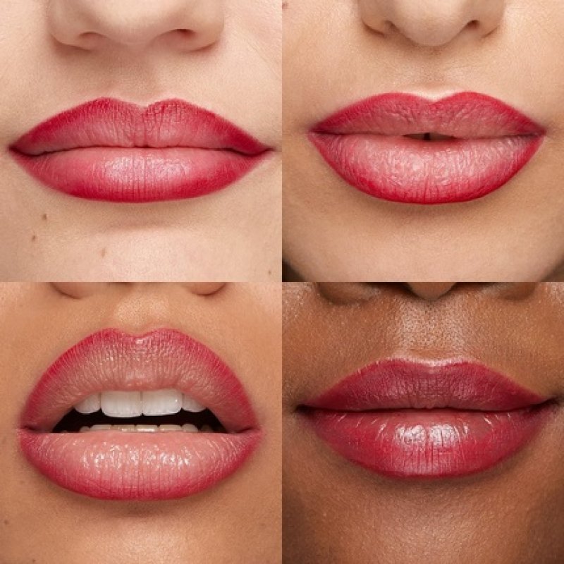 Kiko Milano Creamy Colour Comfort Lip Liner 13 Long-Lasting Lip Pencil