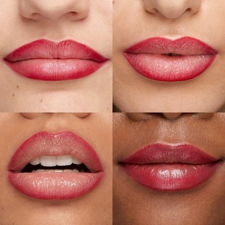 Kiko Milano Creamy Colour Comfort Lip Liner 13 Long-Lasting Lip Pencil