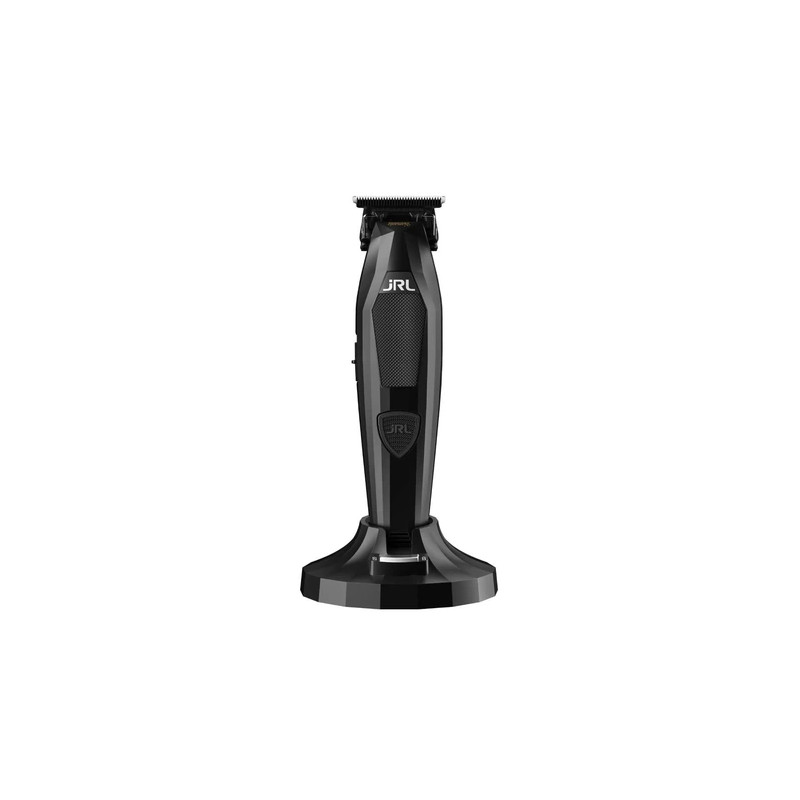Jrl 2025t Black Diamante Professional Trimmer A Premium Grooming Tool For Professional Use