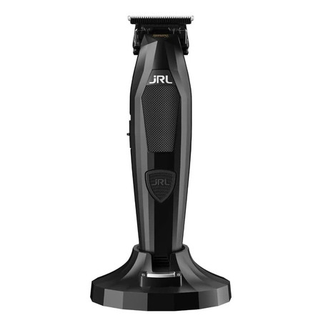 Jrl 2025t Black Diamante Professional Trimmer A Premium Grooming Tool For Professional Use