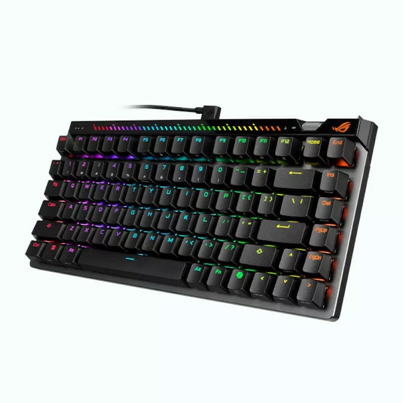 ASUS ROG Falchion Ace 75 HE