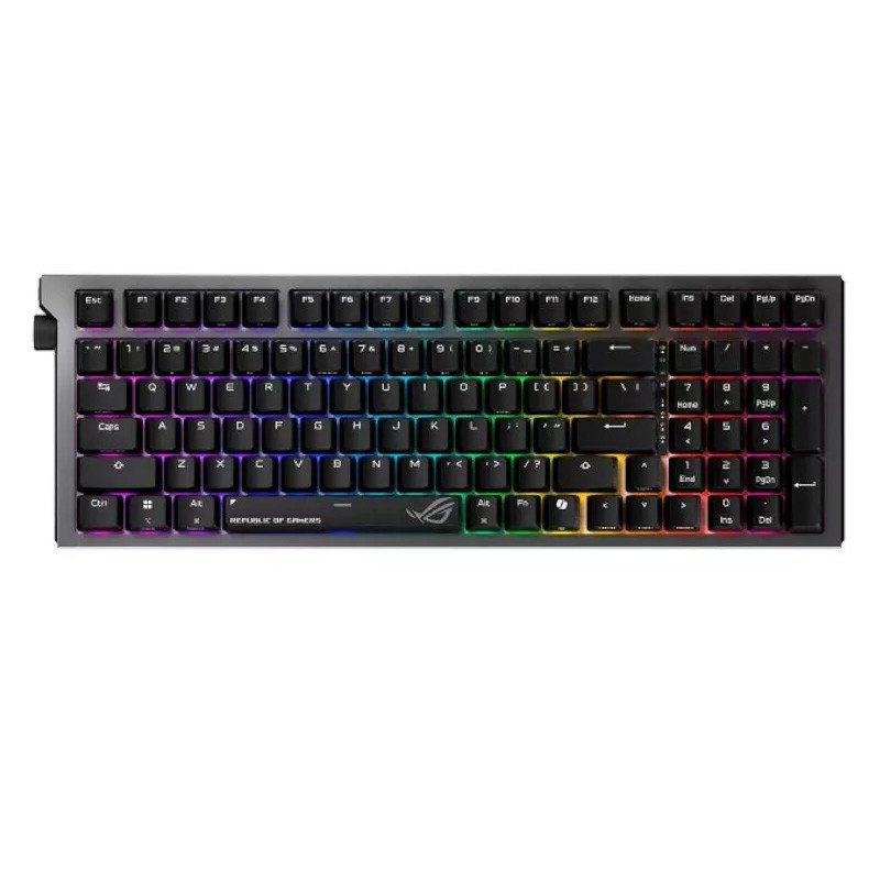 ROG Strix Morph 96 WL