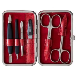 Dukas Manicure Set 6 Pieces Pl 126cvm
