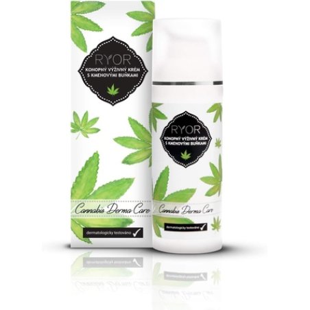 Ryor Moisturizing Cream for Unisex Adults