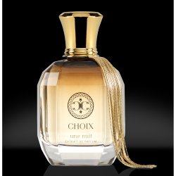 Gritti Venetia Une Nuit Extrait De Parfum