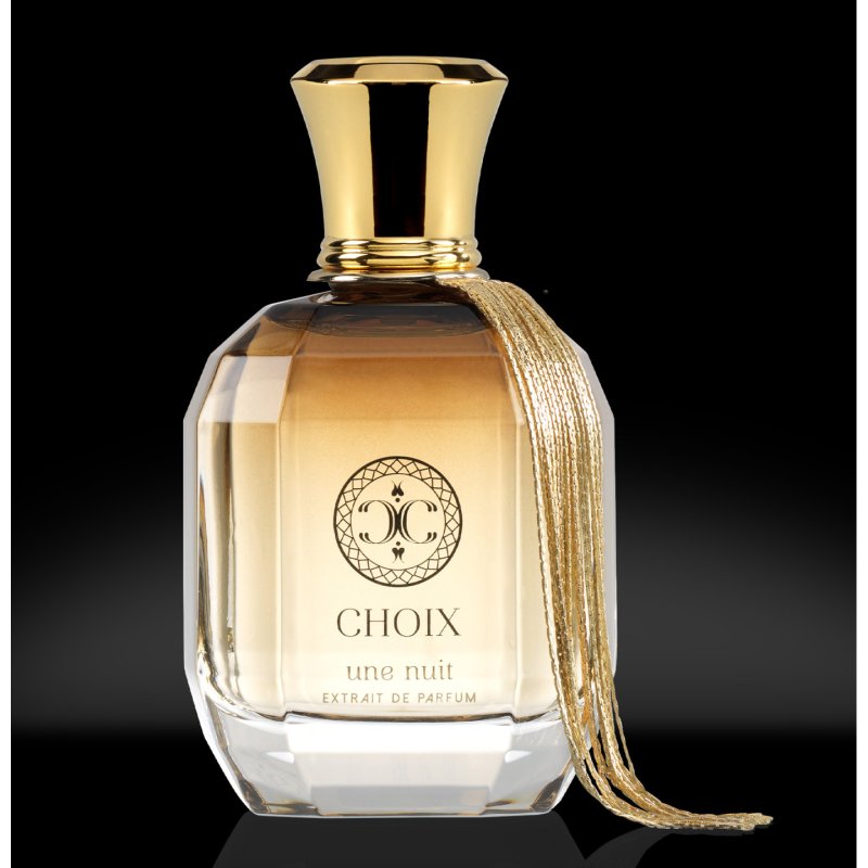 Gritti Venetia Une Nuit Extrait De Parfum 100 ml