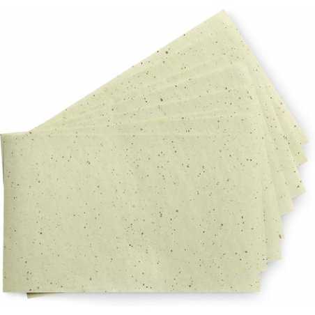 Kiko Milano Sebo Balance Papers Matte Finish Wipes