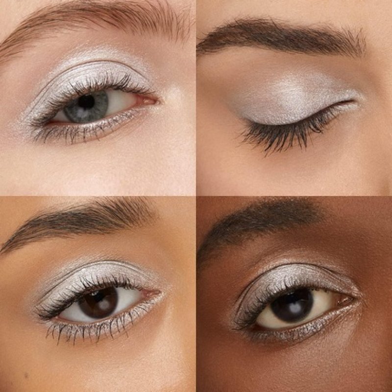 Kiko Milano Matte & Shiny Duo Liquid Lip Colour 01 Liquid Lipstick With Dual Finish